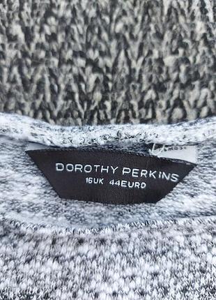 Тонкая женская кофточка dorothy perkins 2