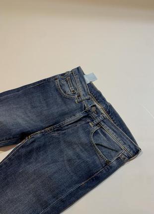 Мужские оригинальные зауженные джинсы levi’s 519 skinny  512 511 31 s m4 фото