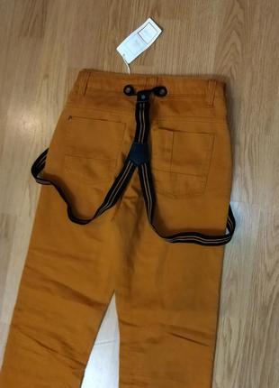 Стильні штани на підлітка