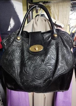 Сумма gilda  италия кожа тесненная ц 1"600  гр👍👍👍