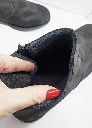 Черевики rieker 3