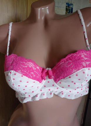 Бюстгальтер размер 70с