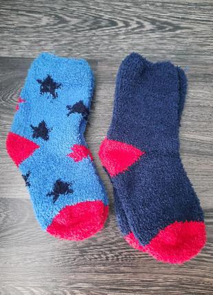 Теплі шкарпетки