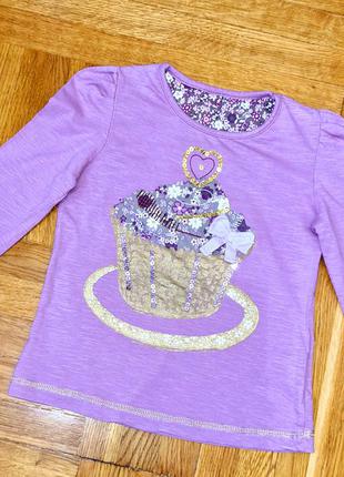 Реглан m&co на 2-3роки