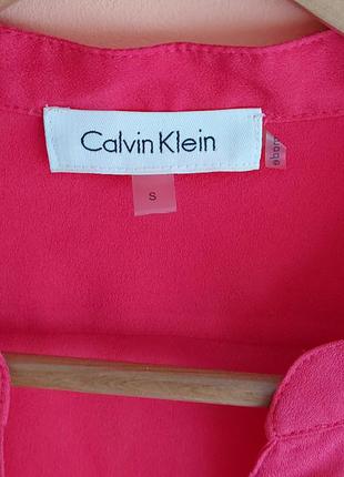 Calvin klein сорочка2 фото