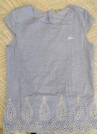 Котонова футболка