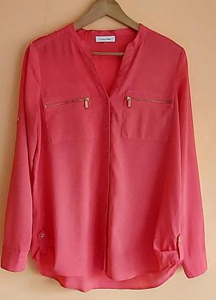 Calvin klein сорочка