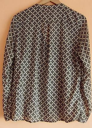 Emily van den bergh рубашка 5