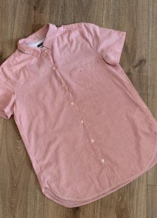 Marc o'polo блуза, сорочка organic Gap, р. 36