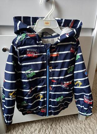 Куртка малыша