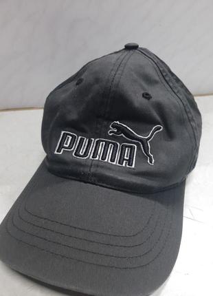 Кепка бейсболка 'puma7 фото