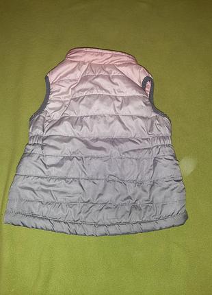 Жилетка impidimpi 2