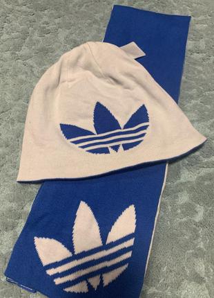 Комплект adidas