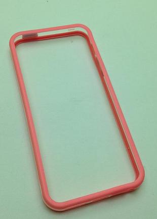 Бампер iphone 5/5s