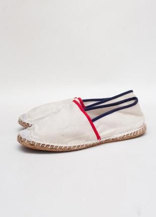 Эспадрильи reservoir shoes 40р