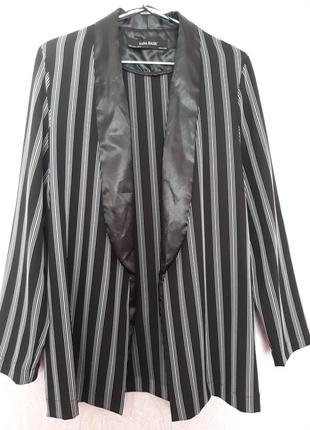 Жакет zara basic