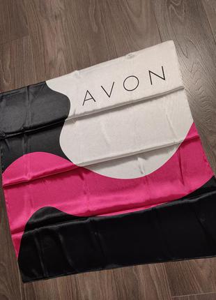 Платочек avon