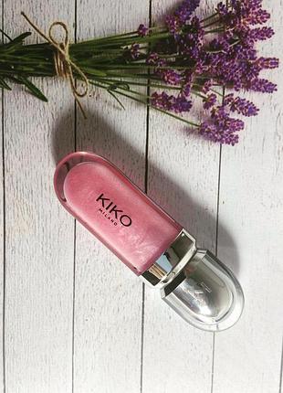 Блиск kiko milano