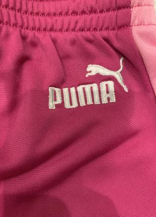 Спортивные штаны puma3 фото