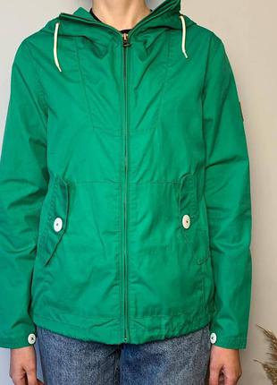 Penfield gibson hudson wax куртка ветровка дощевик rains arket cos s3 фото