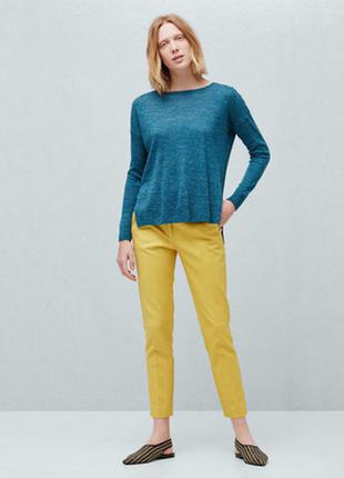 Світшот светр mango xs