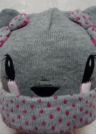 Шапка, шапочка