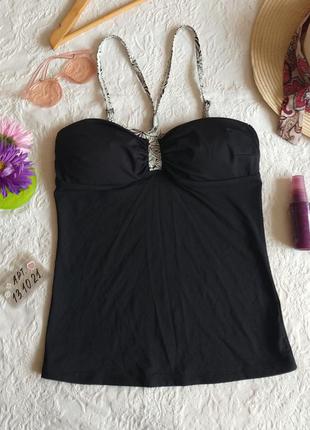 Топ танкіні  з чашками