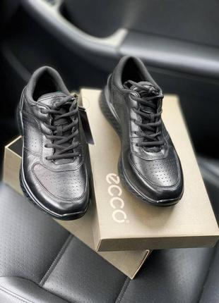 Ecco exceed black ecco exceed black