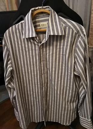 Рубашка мужская