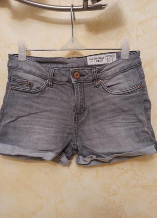 Котонові шортики