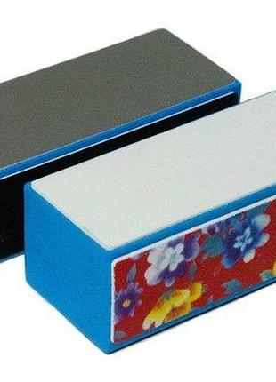 Баф полірувальний квіти