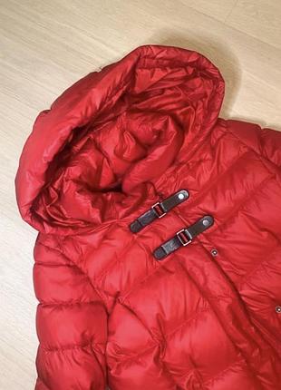 Зимовий пуховик жіночий baon