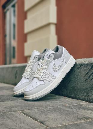 Кросівки nike air jordan 1