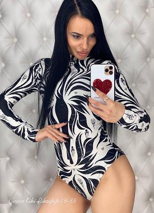 Боди с камнями турция miss moi