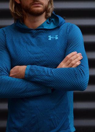 Кофта under armour