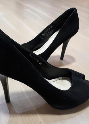 Стильные туфельки