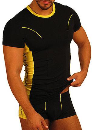 Чоловіча футболка doreanse fitness 2599 р. s