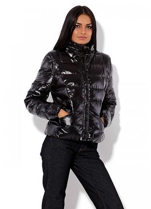 Пуховик женский montana 22780