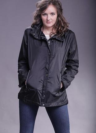 Куртка жіноча демісезонна montana