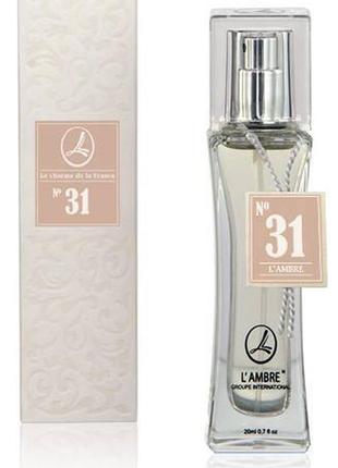 Idole armani lambre 20 ml perfume духи ламбре идол армани франция2 фото