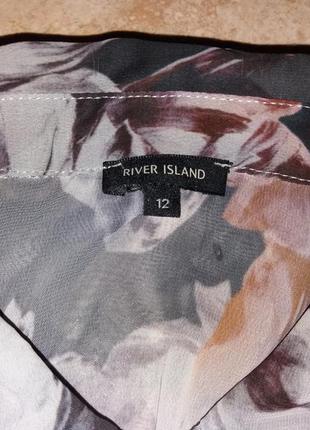 Стильная блуза от river island2 фото