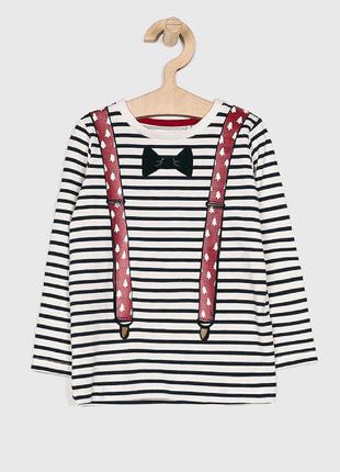 Джемпер для новонароджених стильний