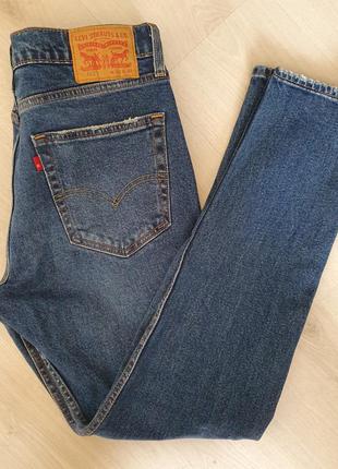 Джинсы levi's w32 l32