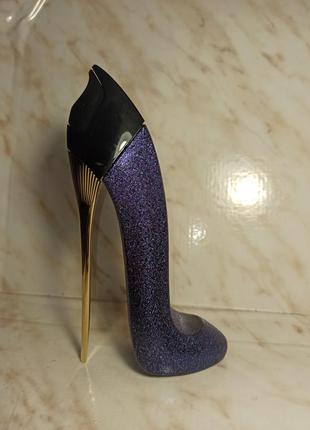 Good girl glitter collector carolina herrera 100 мл