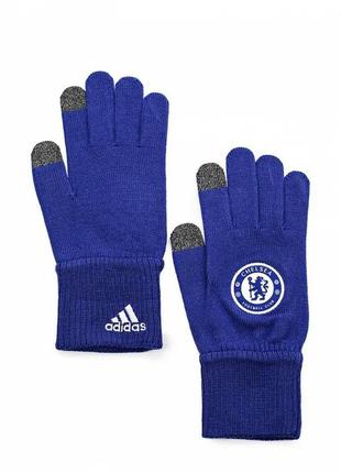 Перчатки мужские adidas cfc gloves a98715