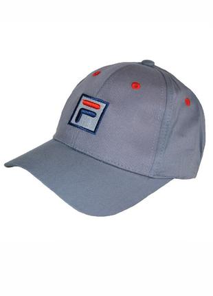 Кепка дитяча головний убір на літо на хлопчика