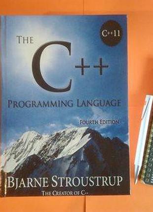 The c++ programming language (4th edition), bjarne stroustrup 2