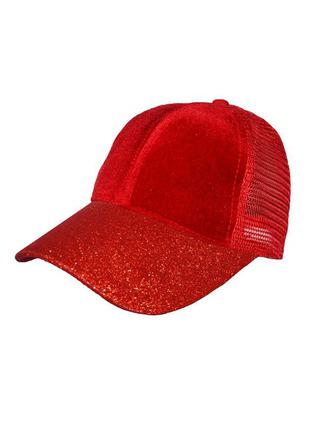 Кепка стильная подростковая  тракер