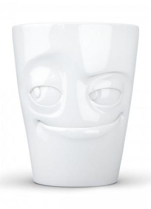 Чашка tassen "пустун" (350 мл), порцеляна2 фото
