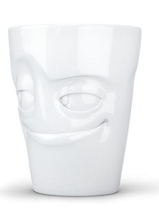 Чашка tassen "пустун" (350 мл), порцеляна1 фото